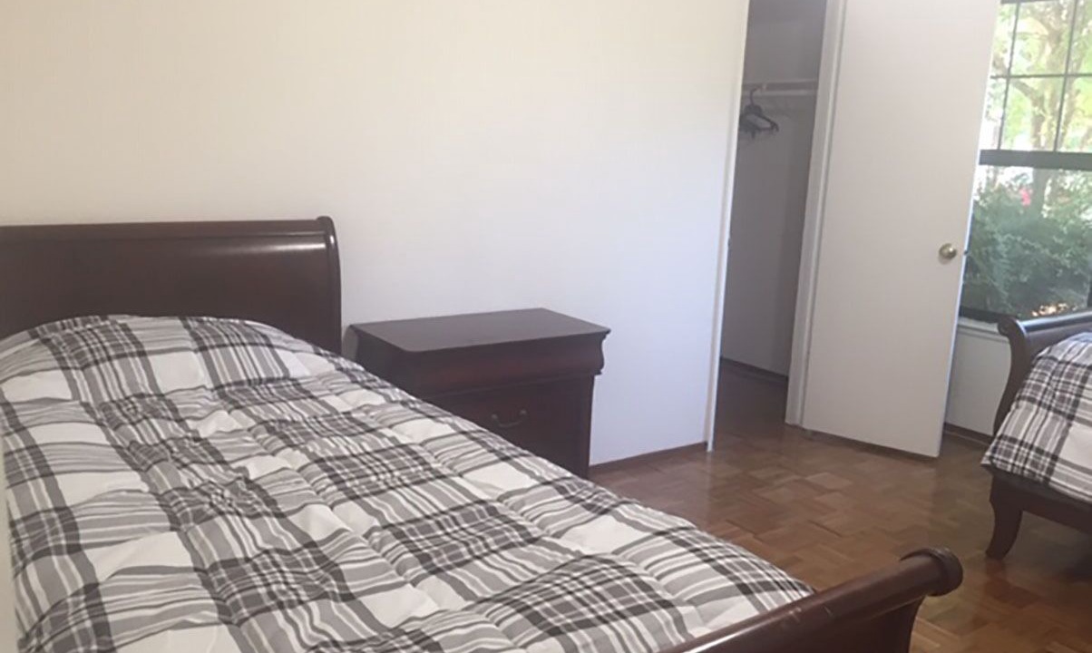 Photo of Bedroom in Davis