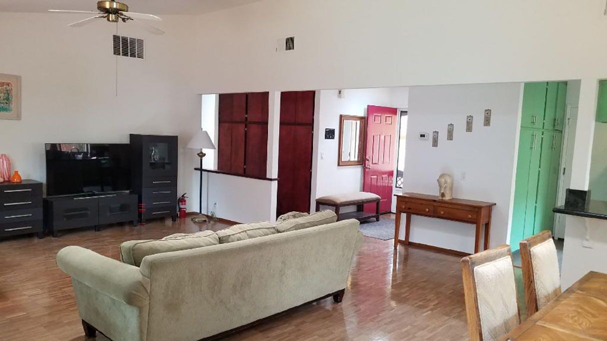 Photo of Bedroom in Davis