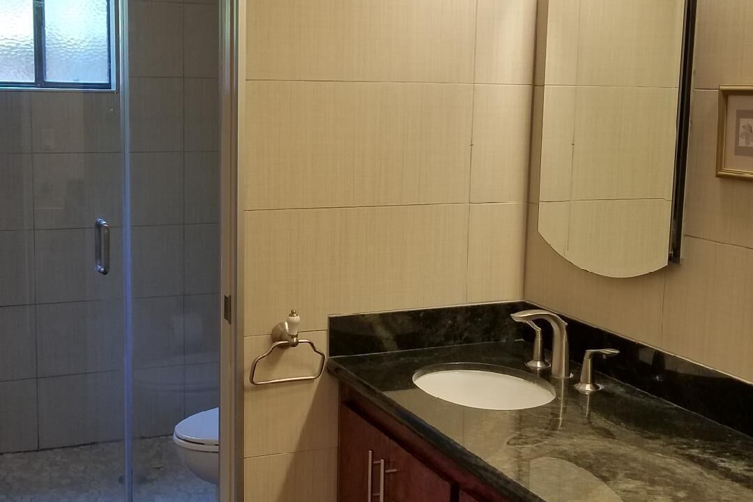 Photo of Bathroom in Davis
