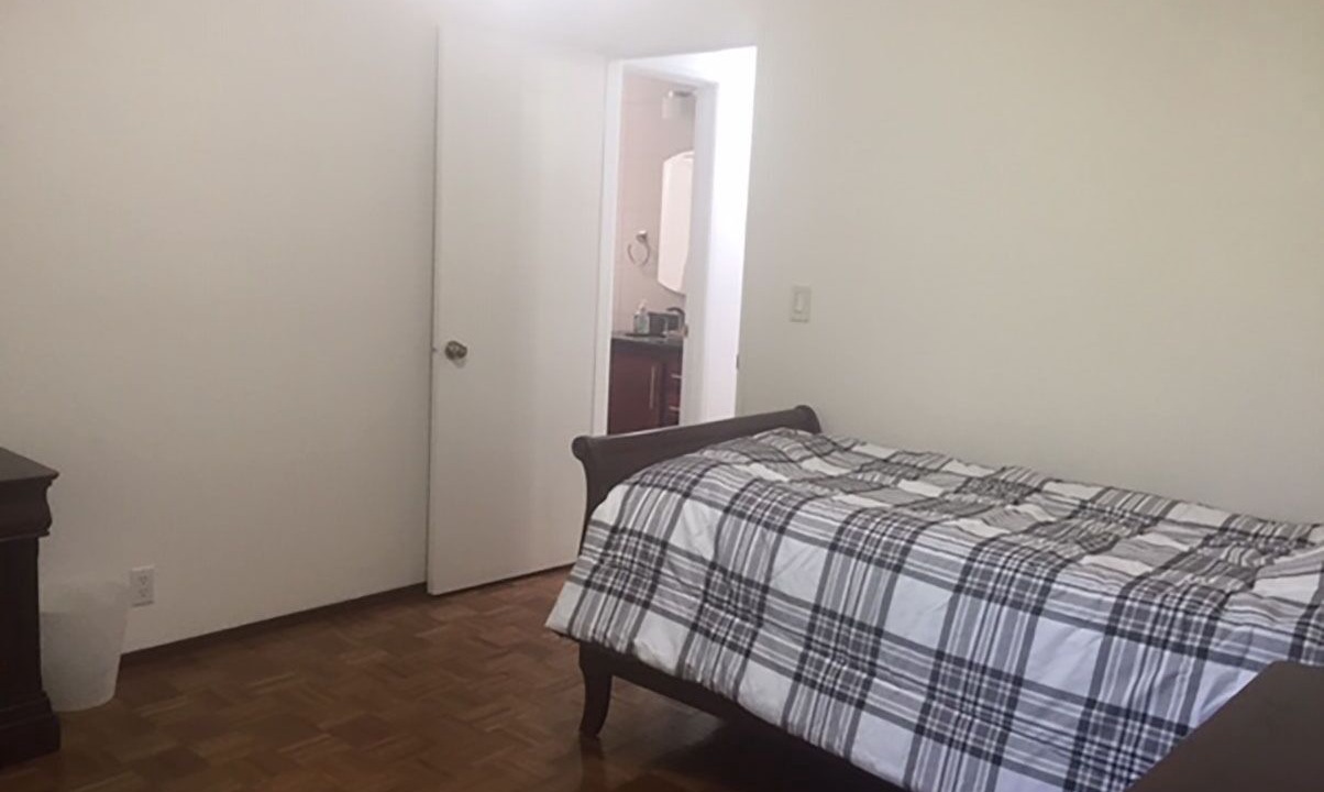Photo of Bedroom in Davis