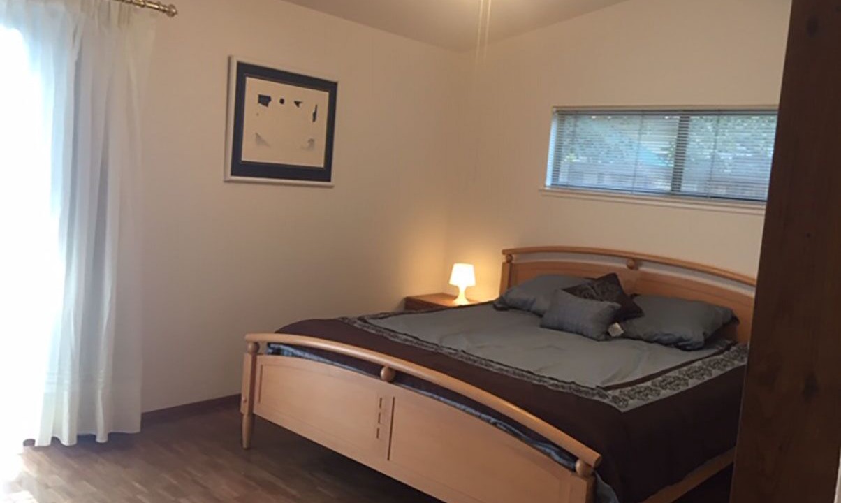 Photo of Bedroom in Davis