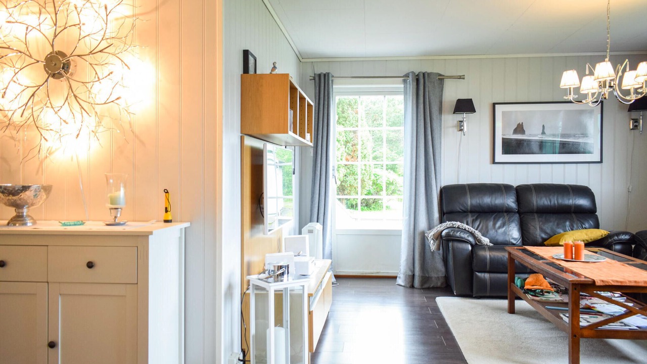 Photo of Bedroom in Strandvik