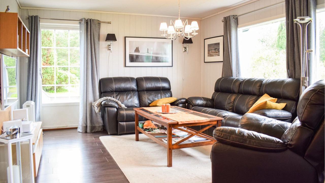 Photo of Bedroom in Strandvik