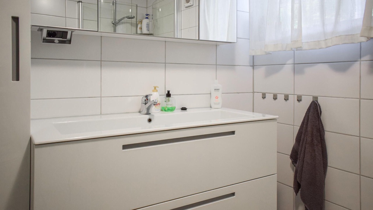 Photo of Bathroom in Strandvik