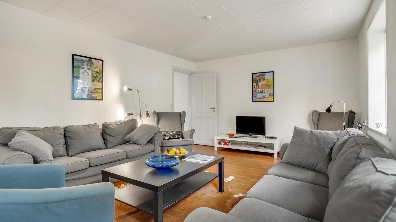 Photo of Bedroom in Kvaerndrup