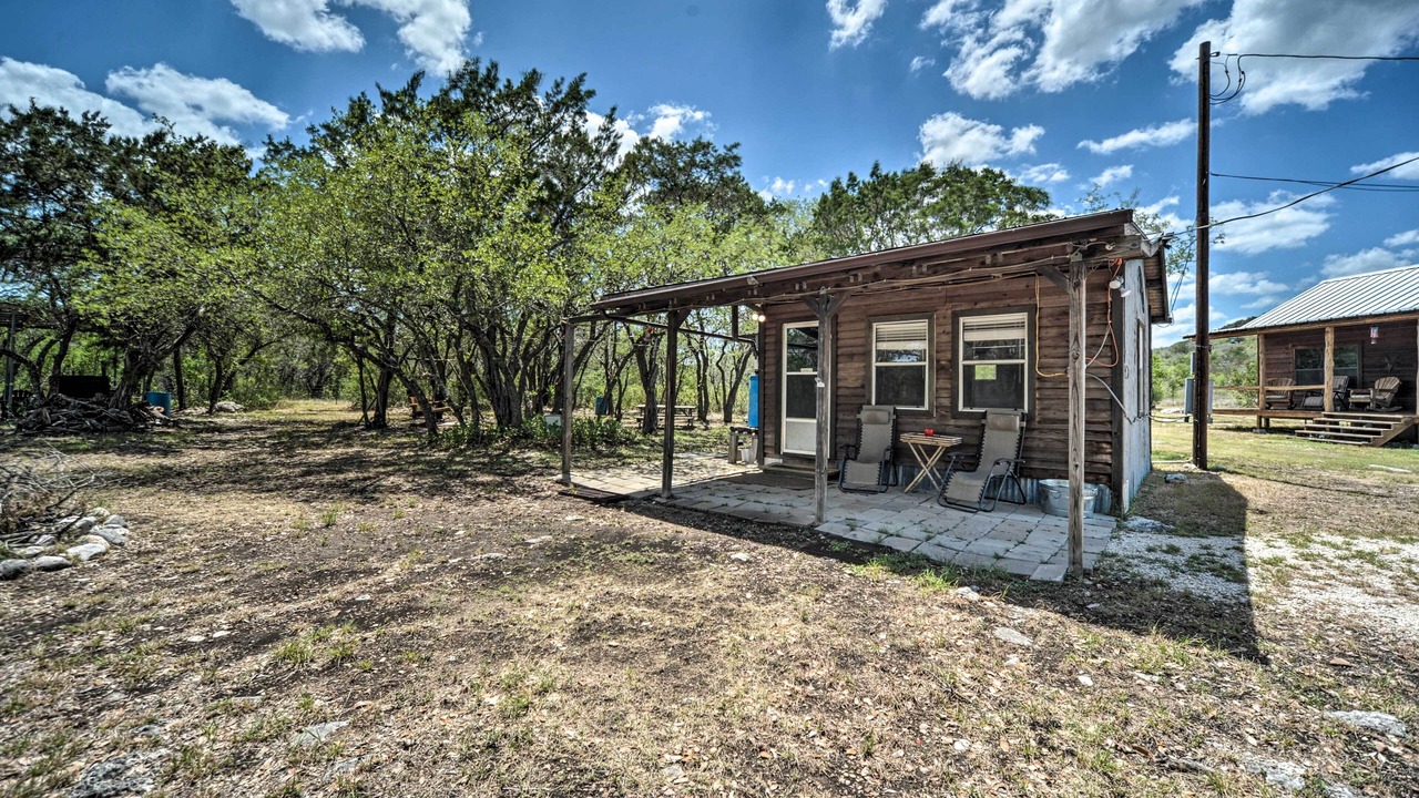 Photo of Outdoor in Sabinal