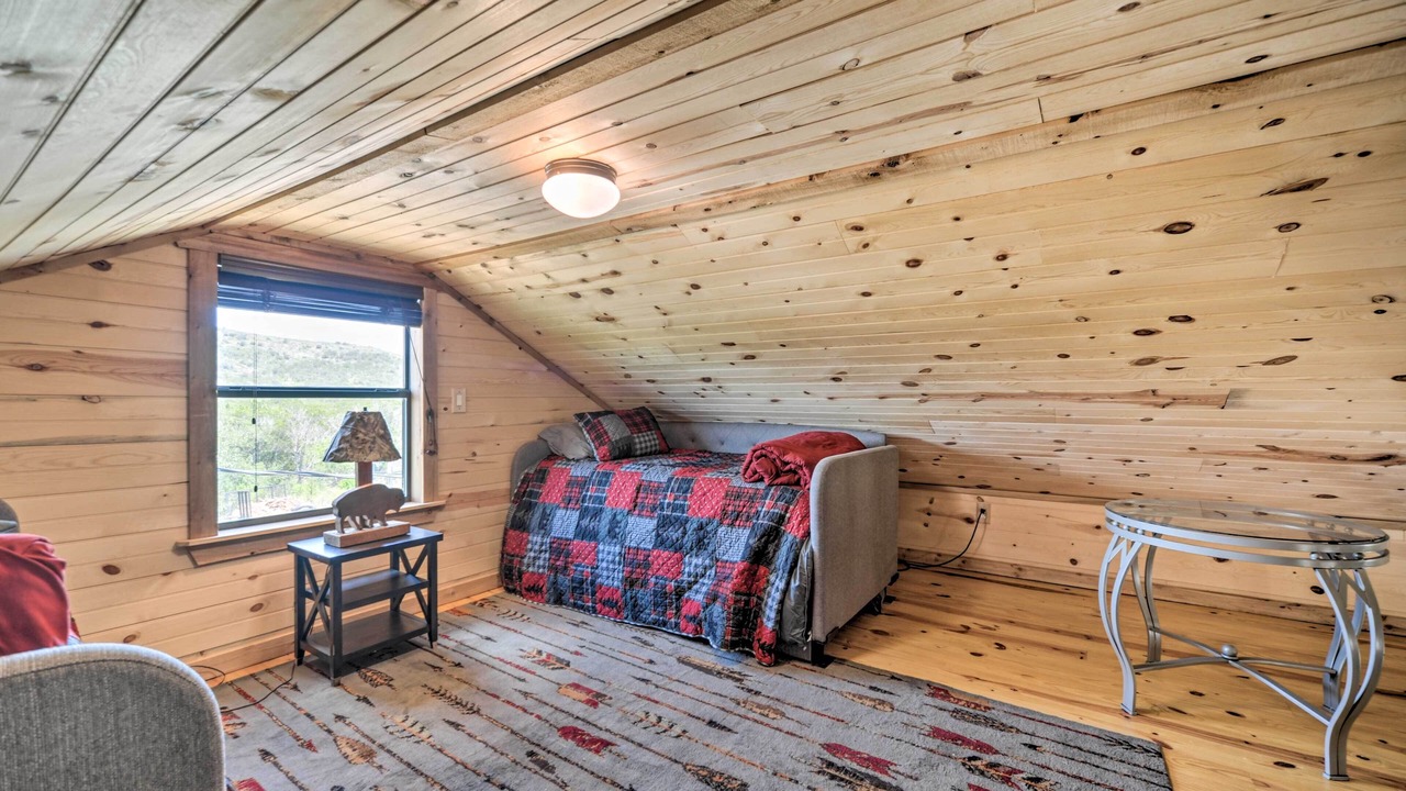 Photo of Bedroom in Sabinal