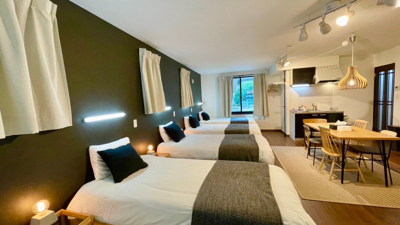 Photo of Bedroom in Sumida