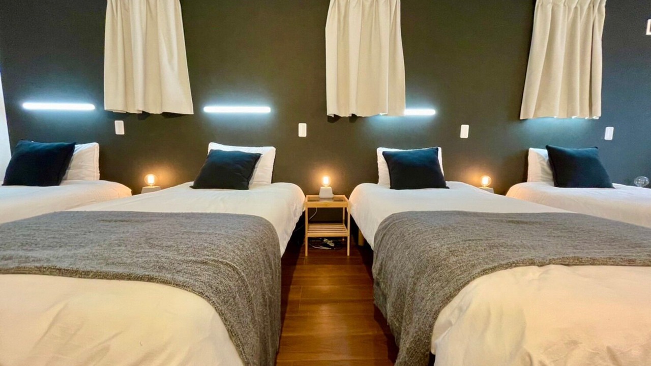Photo of Bedroom in Sumida