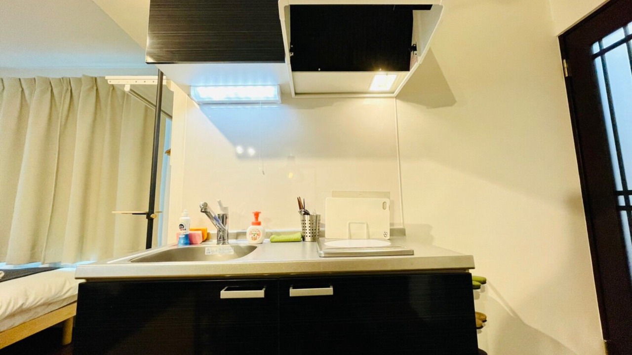 Photo of Kitchen in Sumida