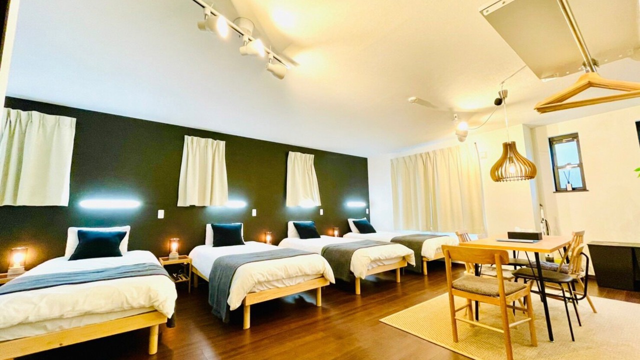 Photo of Bedroom in Sumida