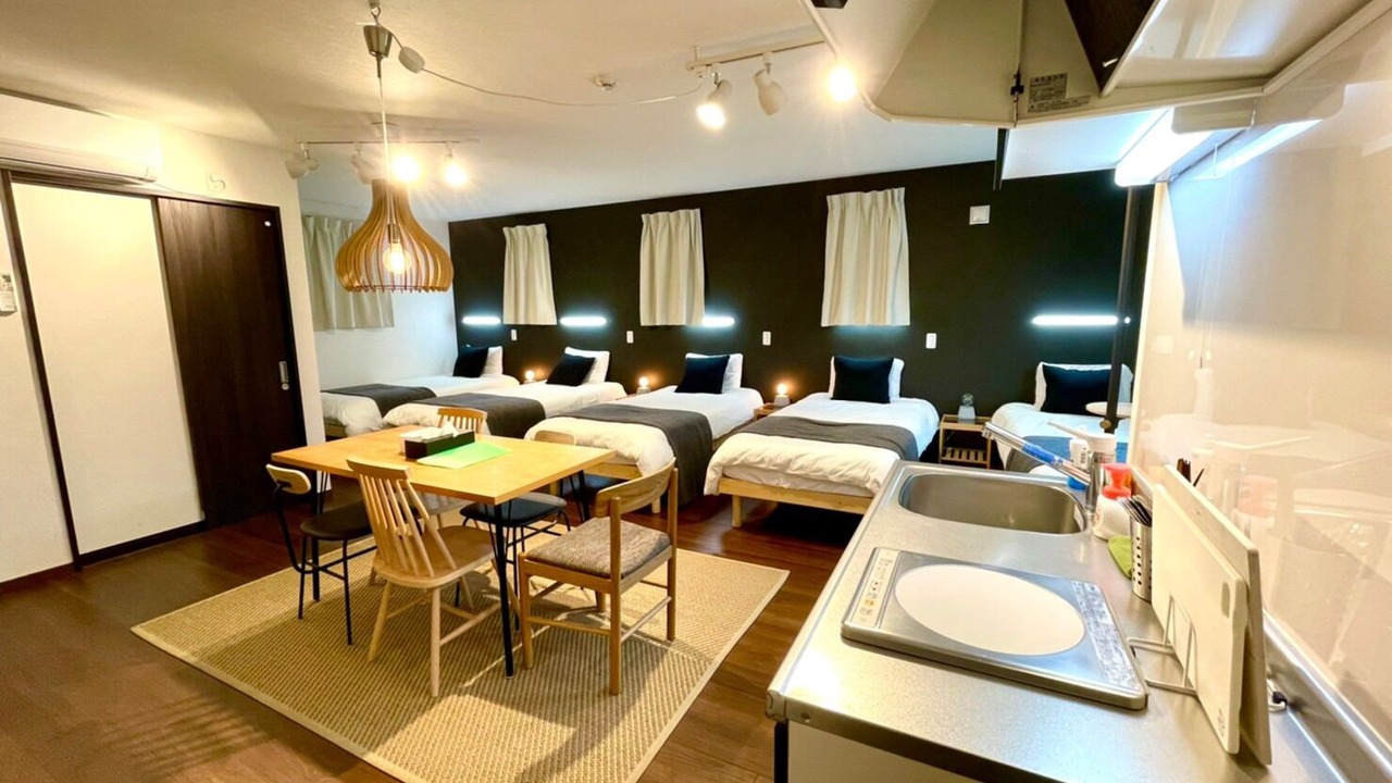 Photo of Bedroom in Sumida