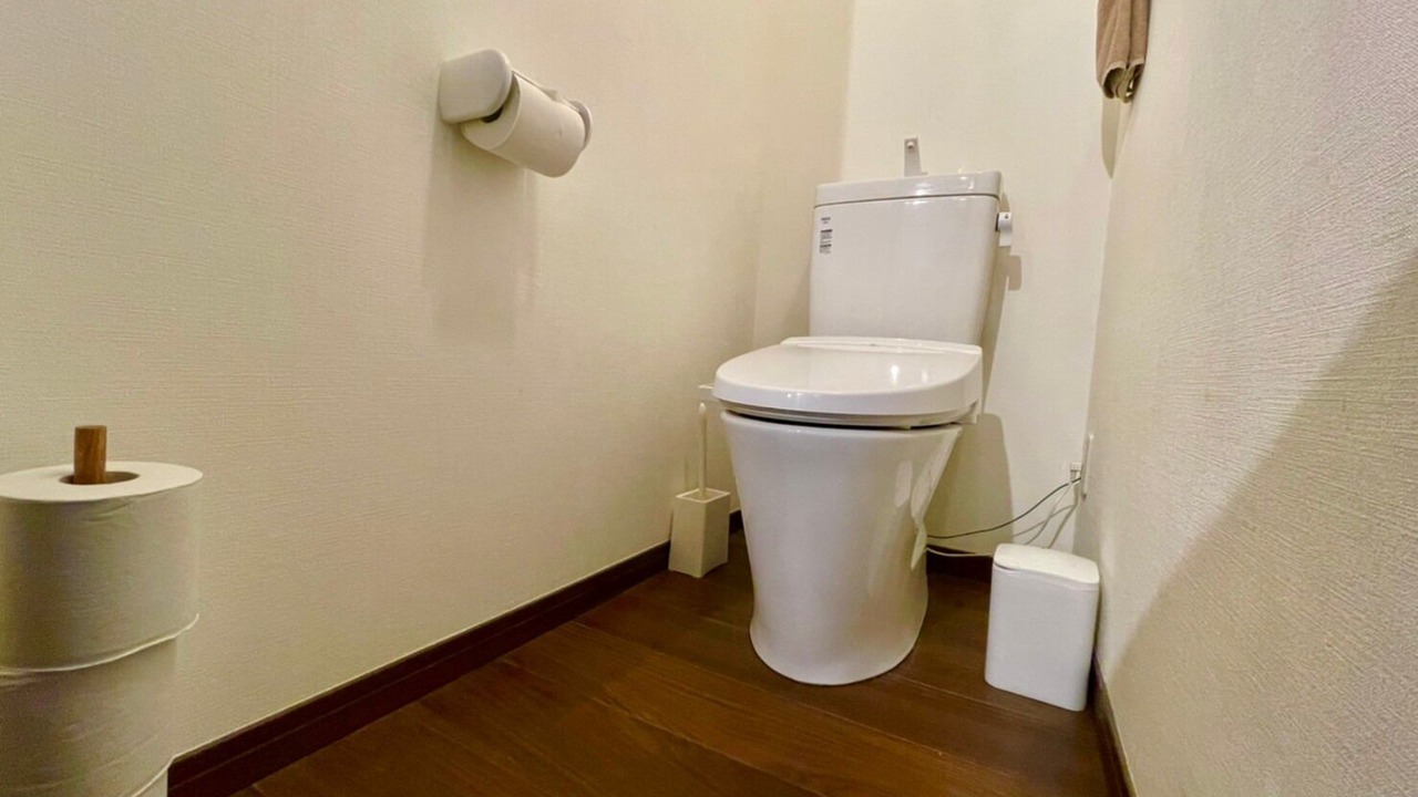 Photo of Bathroom in Sumida