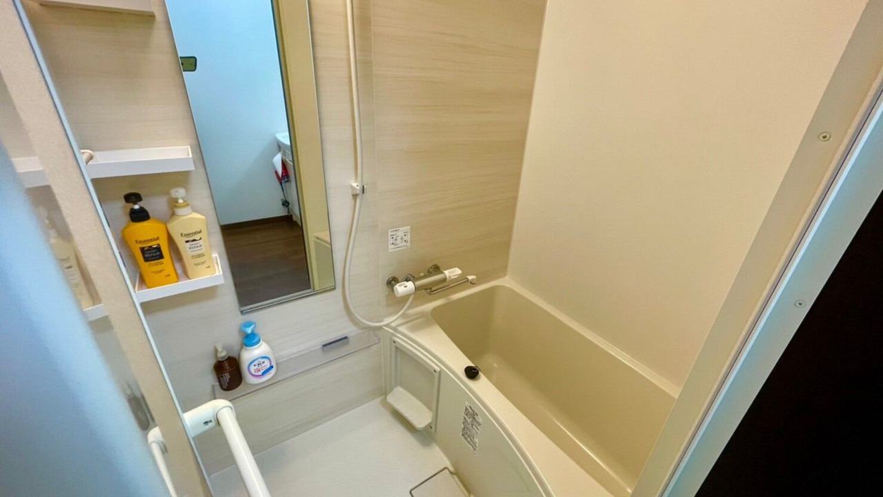 Photo of Bathroom in Sumida