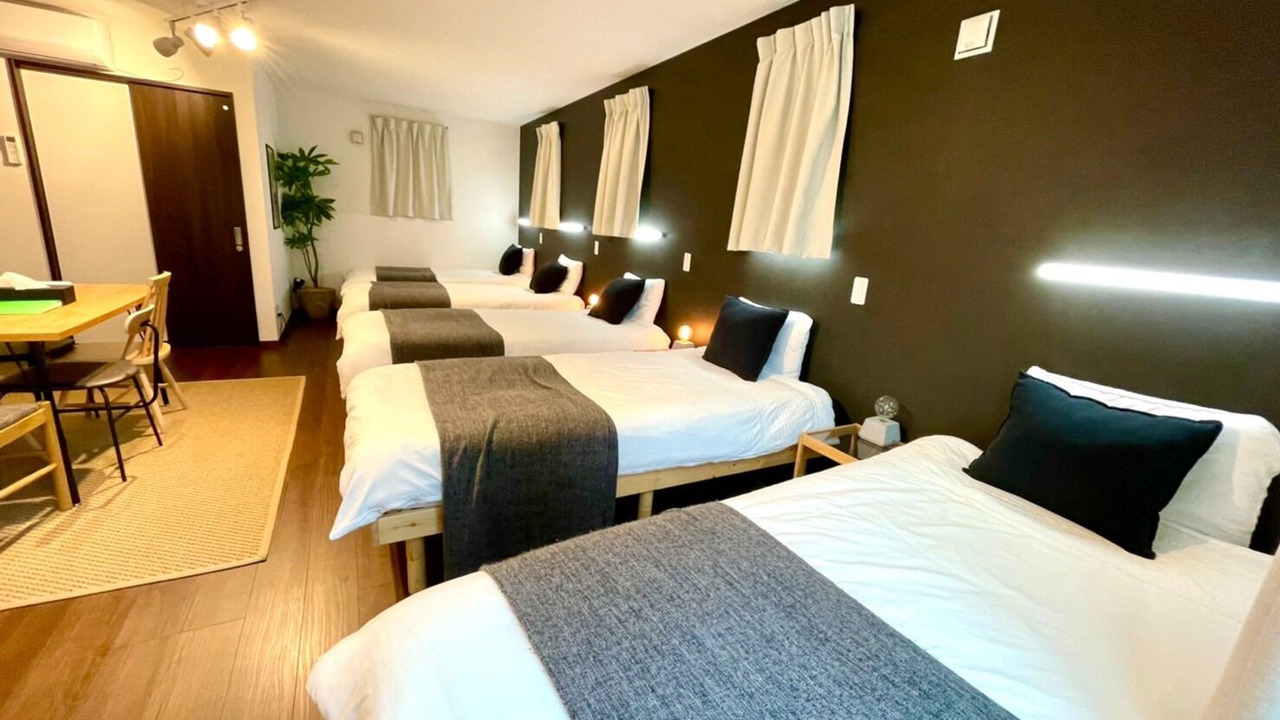 Photo of Bedroom in Sumida