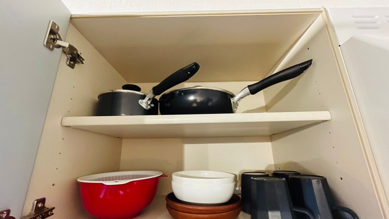 Photo of Kitchen in Sumida