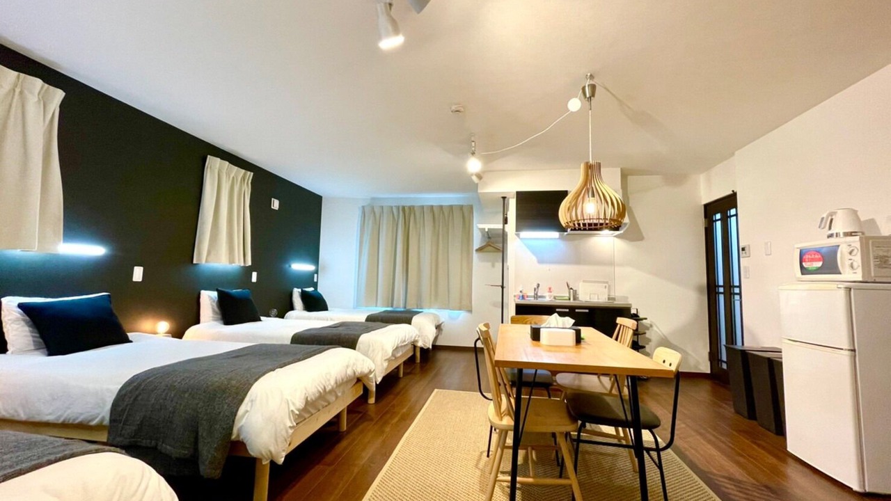 Photo of Bedroom in Sumida