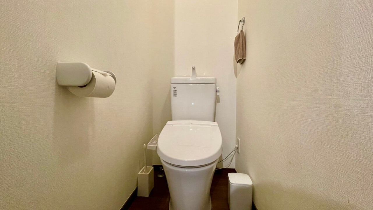 Photo of Bathroom in Sumida