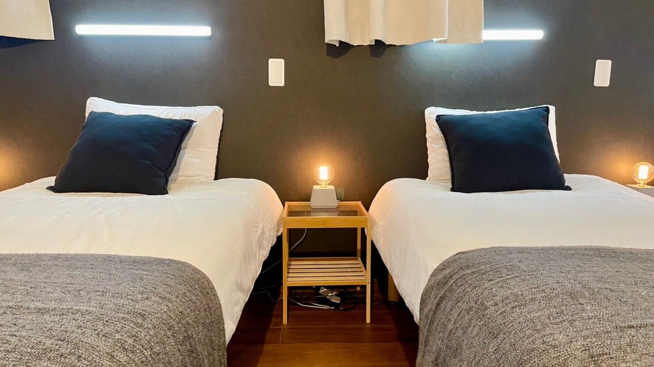 Photo of Bedroom in Sumida
