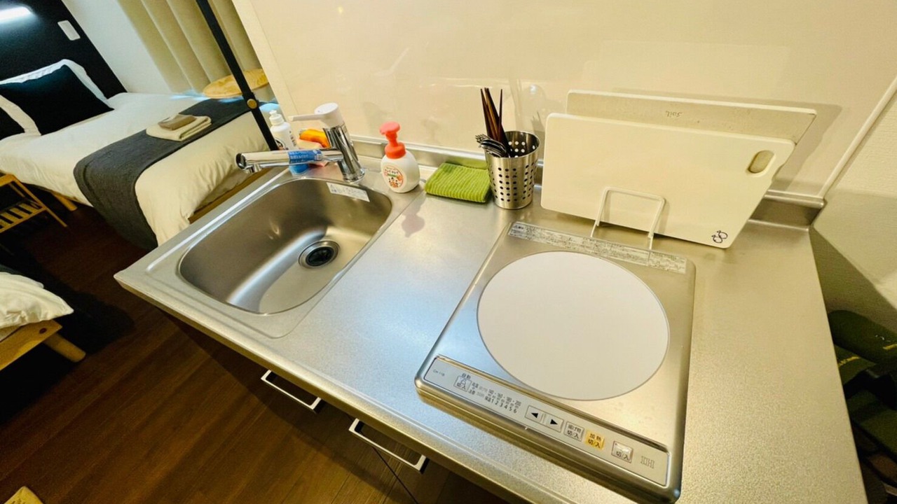 Photo of Bedroom in Sumida