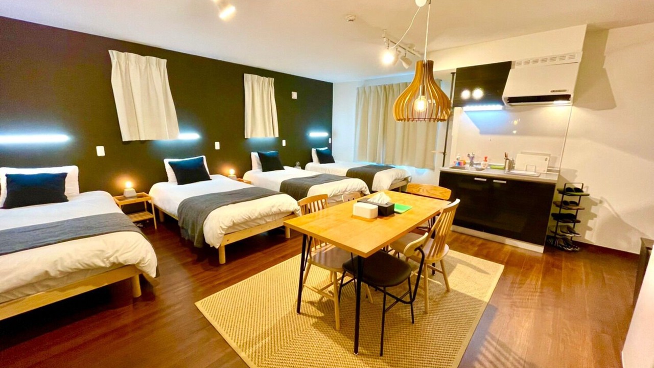 Photo of Bedroom in Sumida