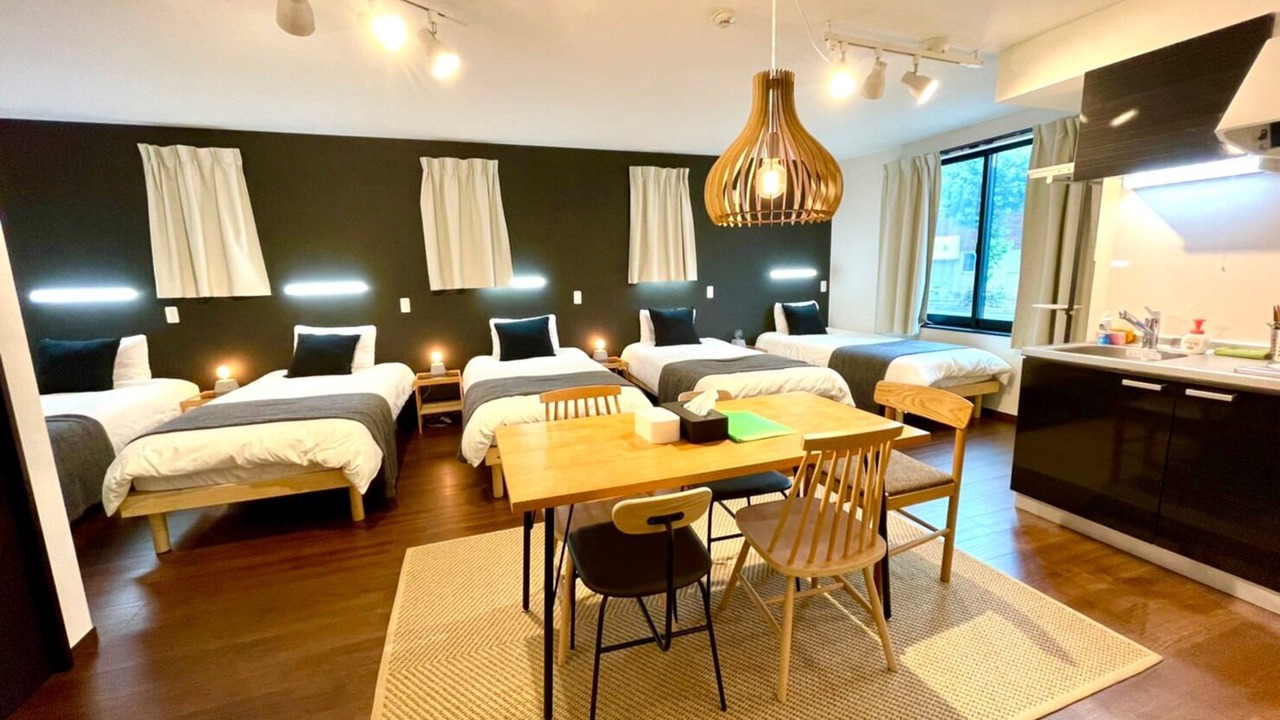 Photo of Bedroom in Sumida