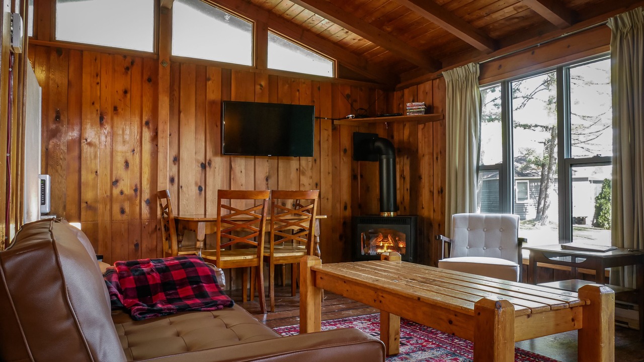 Photo of Livingroom in Port Severn