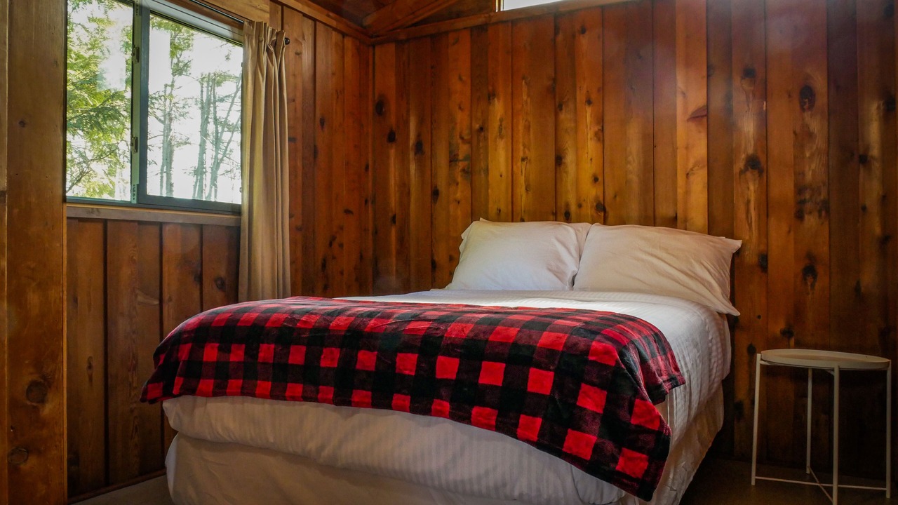 Photo of Bedroom in Port Severn