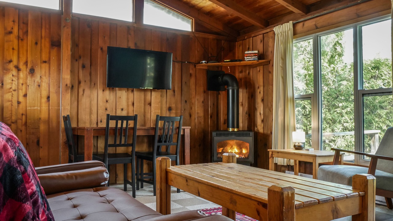 Photo of Livingroom in Port Severn