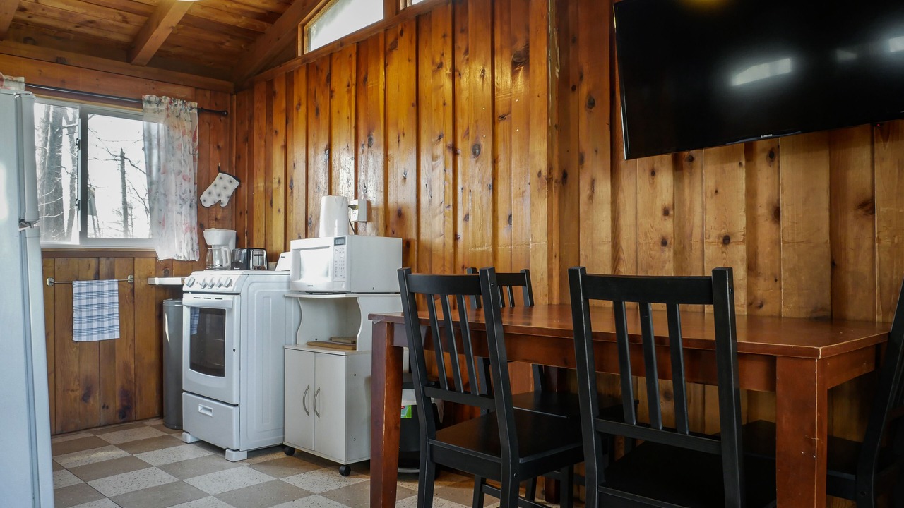 Photo of Kitchen in Port Severn
