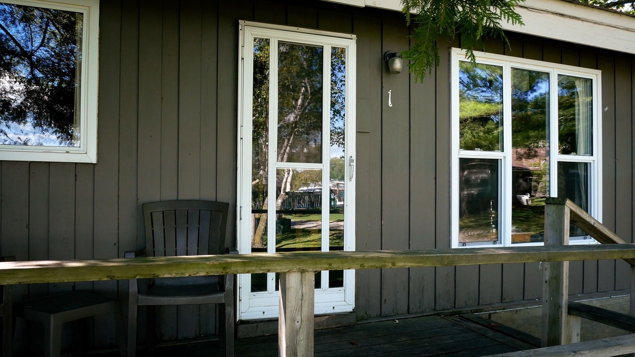 Photo of Outdoor in Port Severn