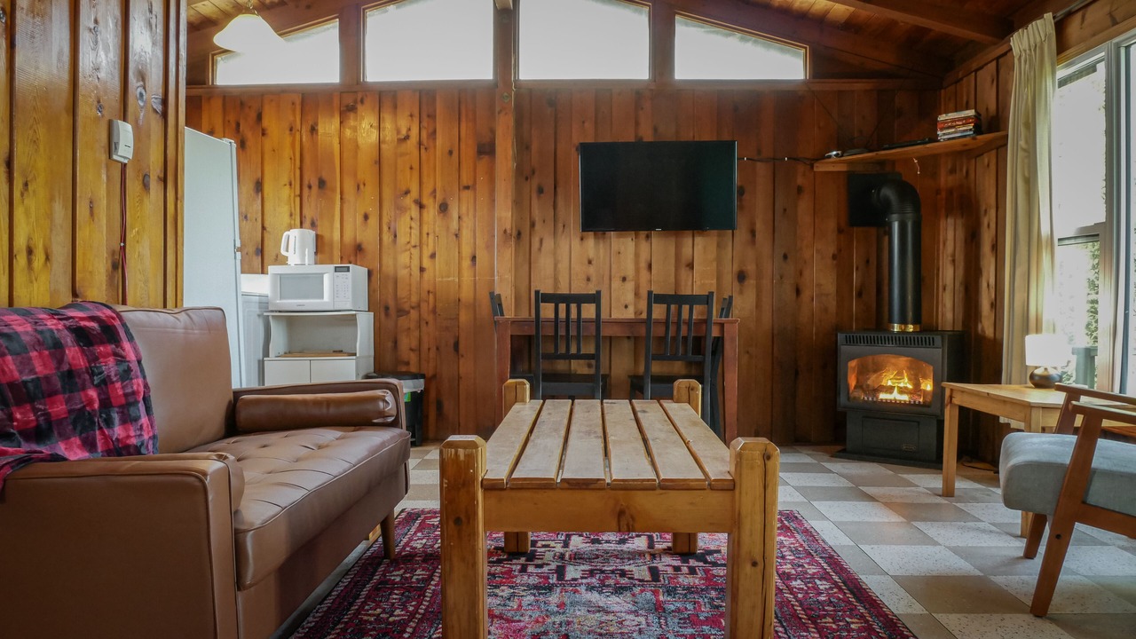 Photo of Livingroom in Port Severn