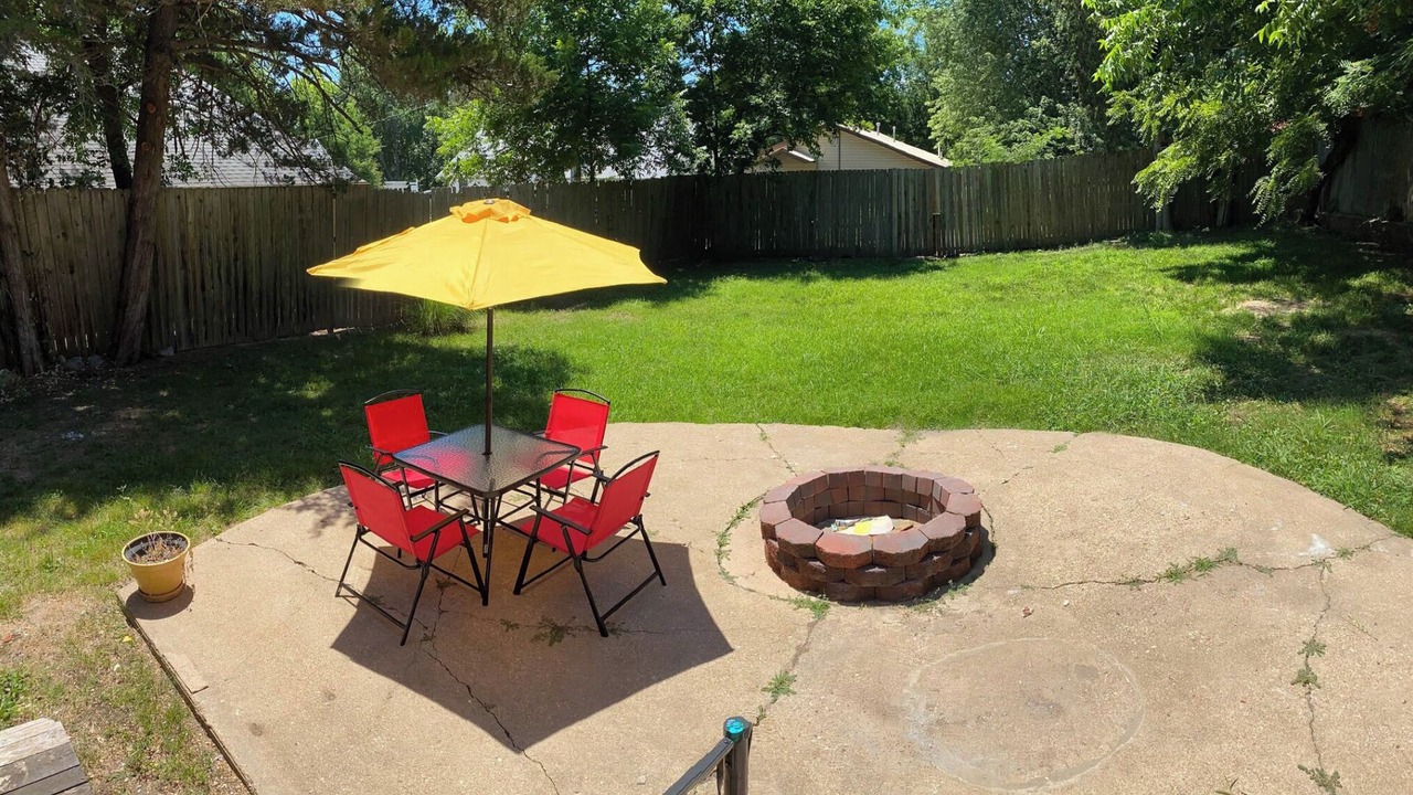 Photo of Outdoor in Tahlequah