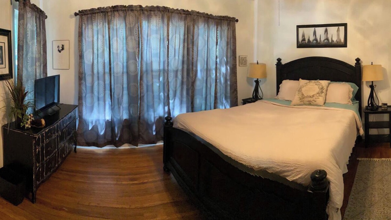 Photo of Bedroom in Tahlequah