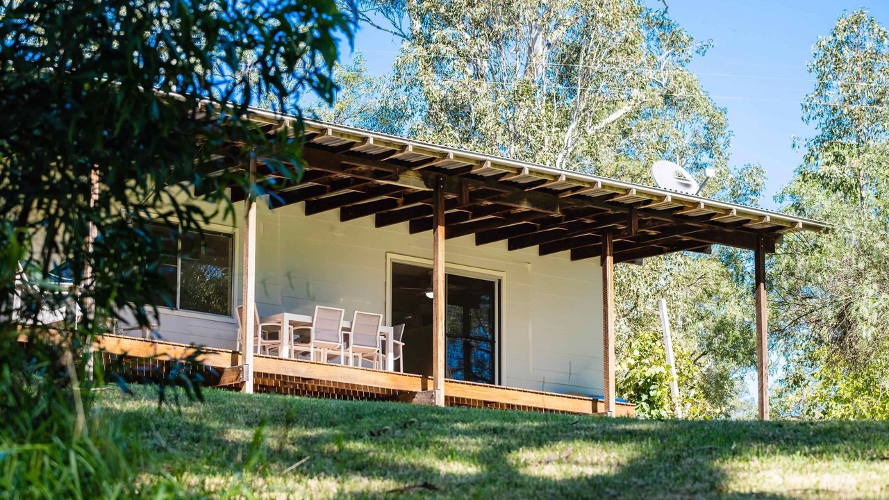 Photo of Outdoor in Mount View