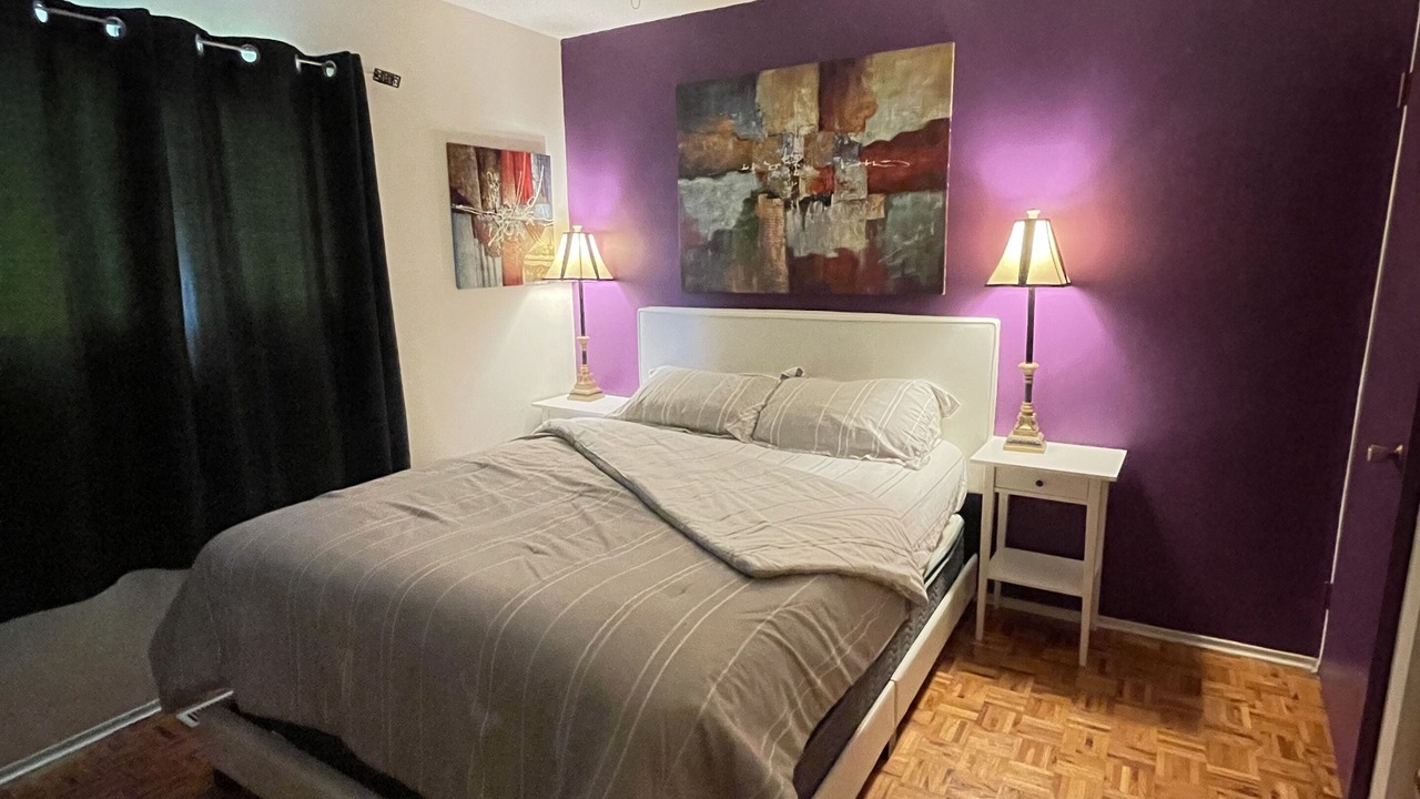 Photo of Bedroom in Fort Gary