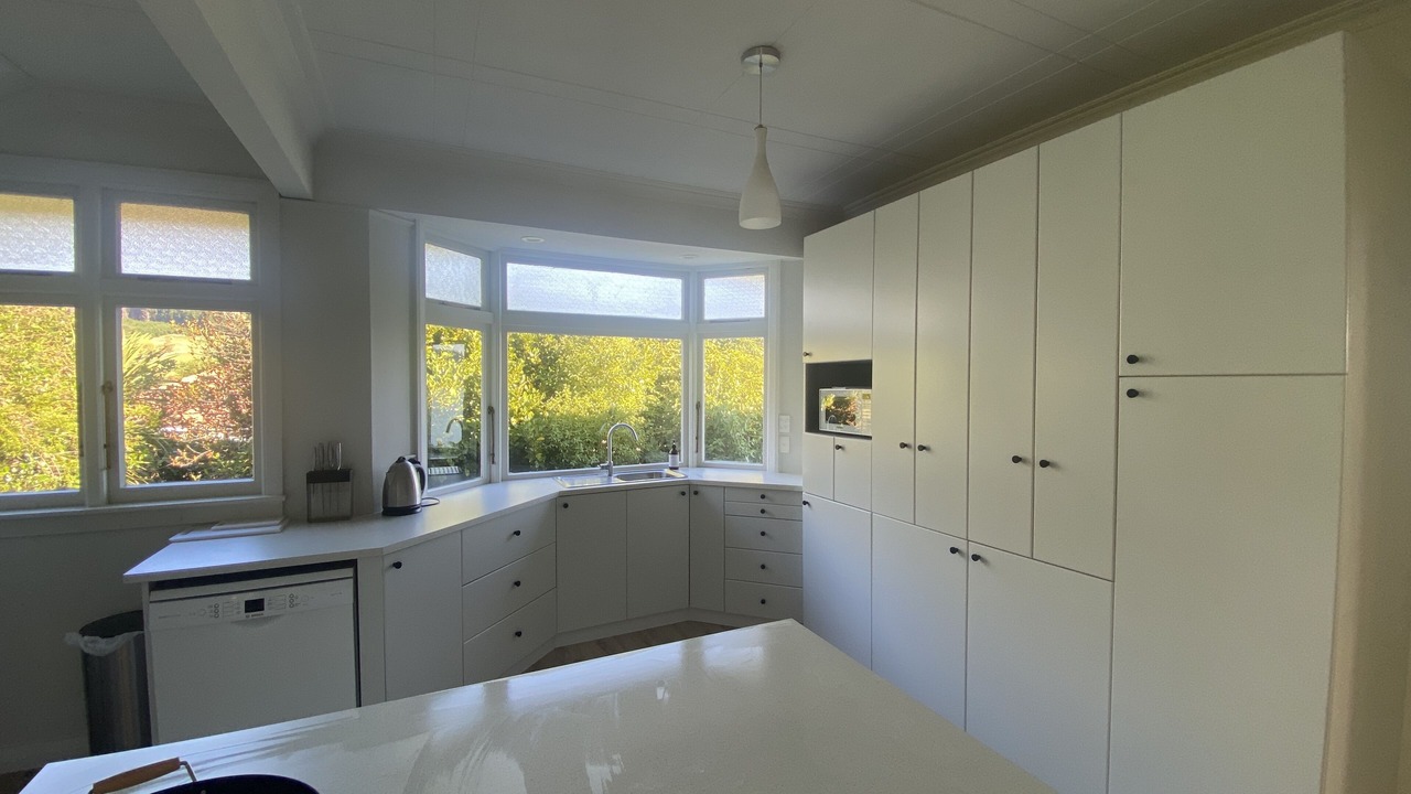 Photo of Kitchen in Dunedin