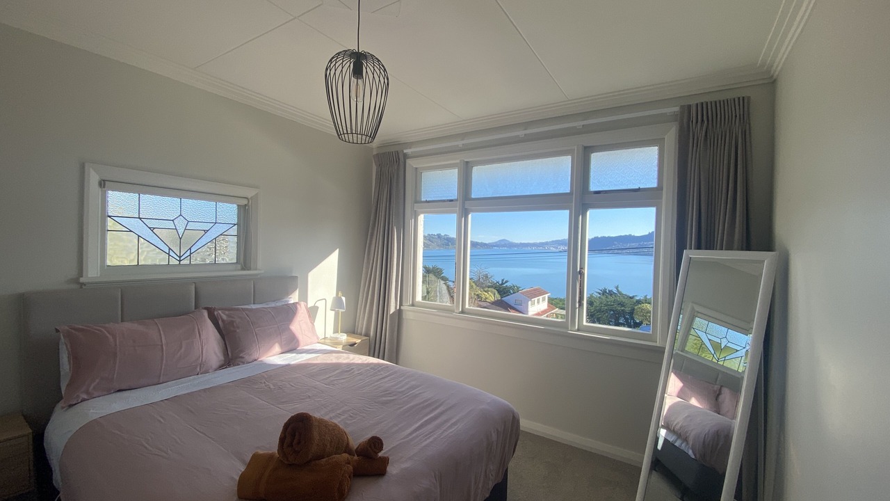 Photo of Bedroom in Dunedin
