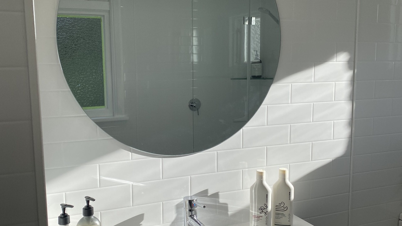 Photo of Bathroom in Dunedin