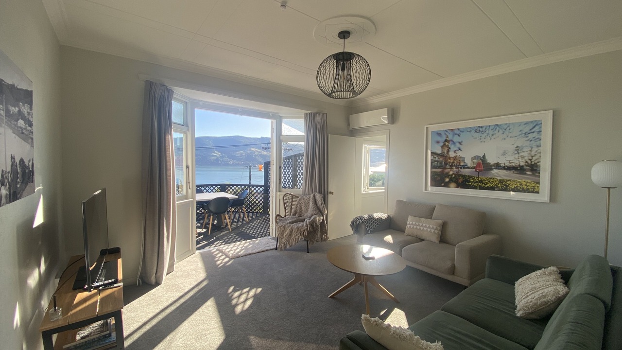 Photo of Livingroom in Dunedin