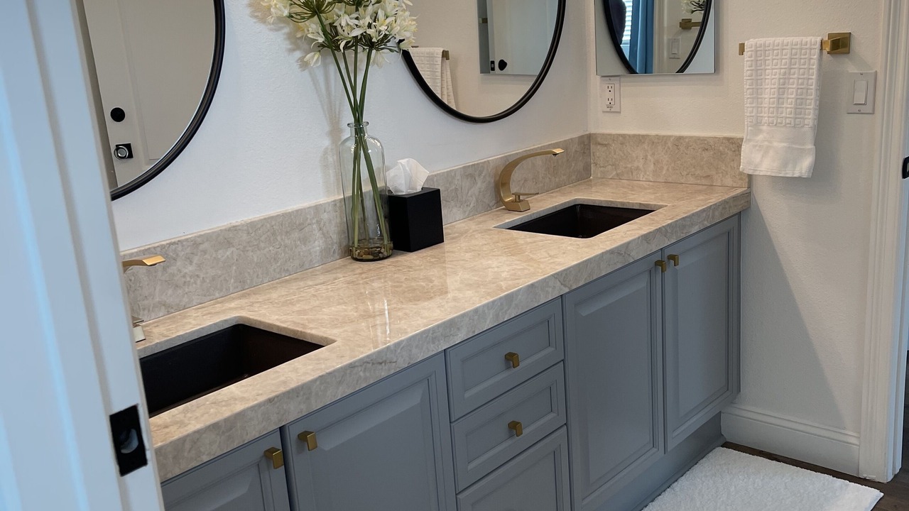 Photo of Bathroom in Lake Elsinore