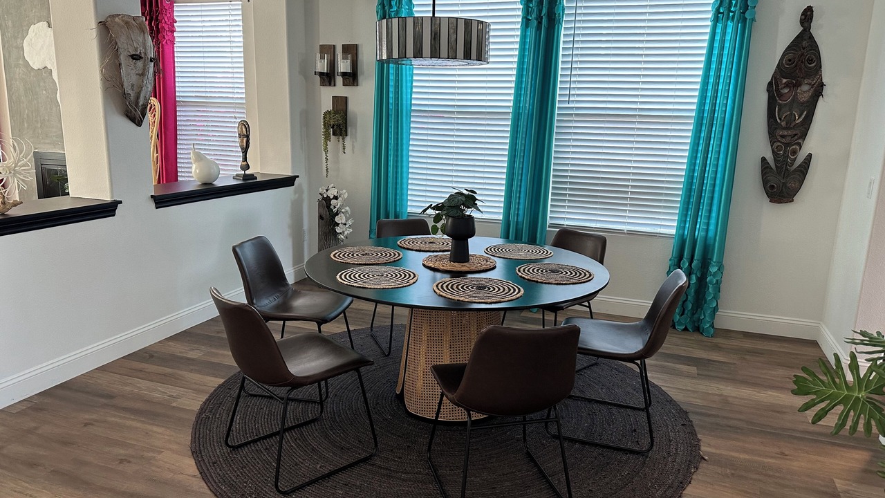 Photo of Livingroom in Lake Elsinore