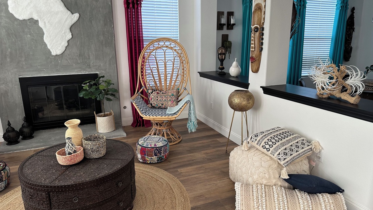 Photo of Bedroom in Lake Elsinore