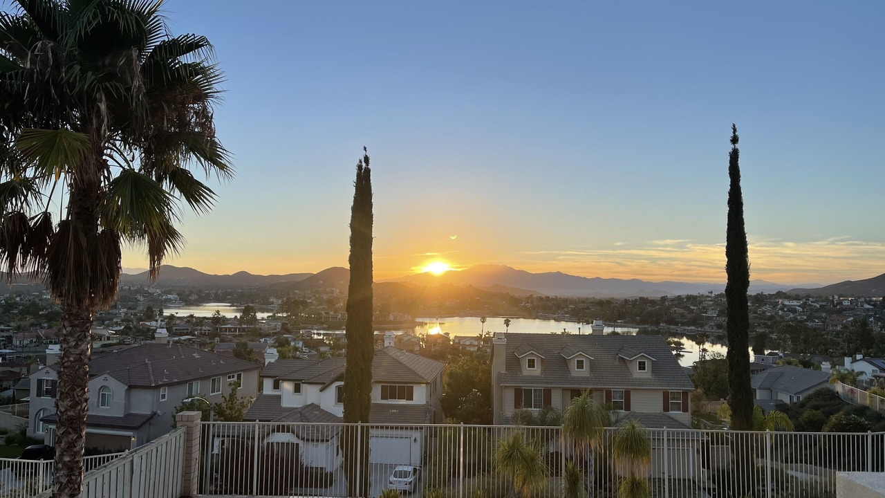 Photo of Outdoor in Lake Elsinore