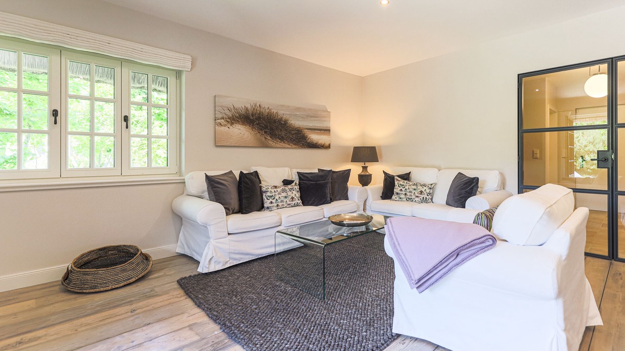 Photo of Livingroom in Keitum