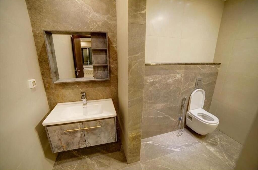 Photo of Bathroom in Aqaba