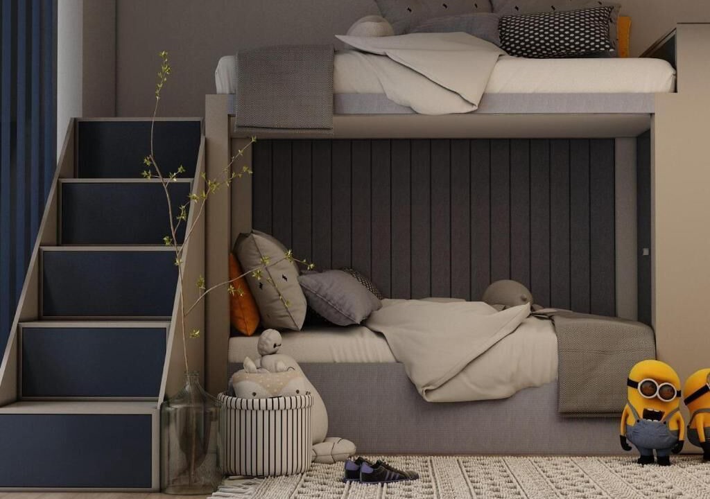 Photo of Bedroom in Aqaba