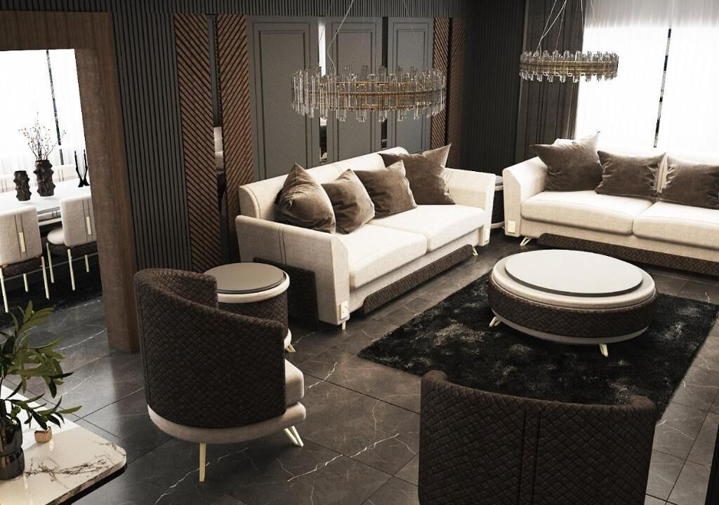 Photo of Livingroom in Aqaba