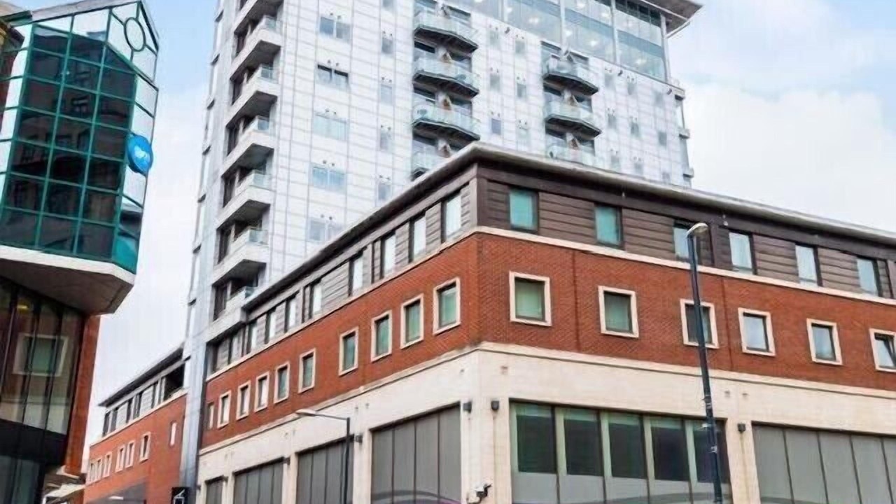 Photo of Outdoor in Leeds City Center
