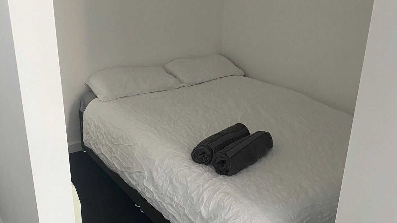 Photo of Bedroom in Leeds City Center
